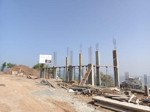 Guruji residence with minor technical issues resolved and it’s work in smoothly